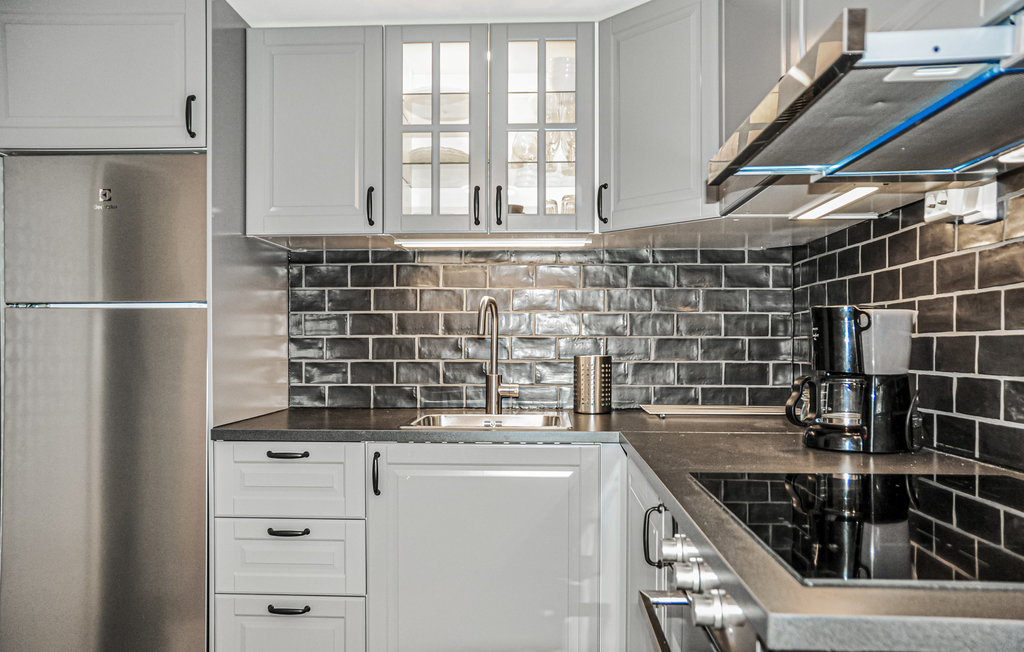 Feriehus - Fengerfors , Sverige - S57184 10