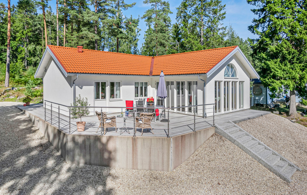 Ferienhaus - Köpmannebro , Schweden - S57200 12