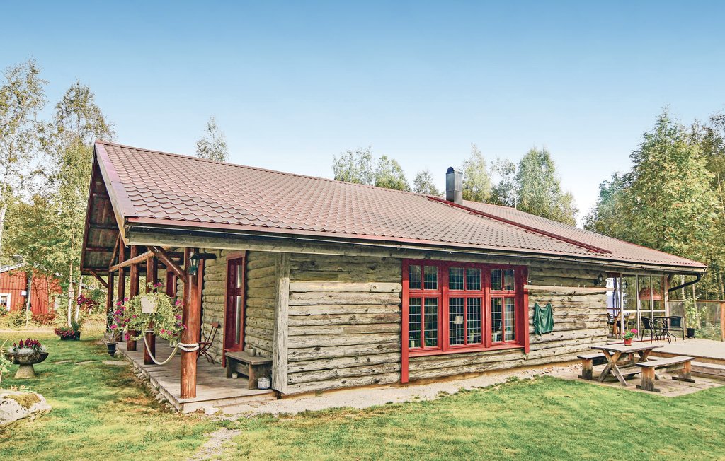 Ferienhaus - Mellerud , Schweden - S57067 1