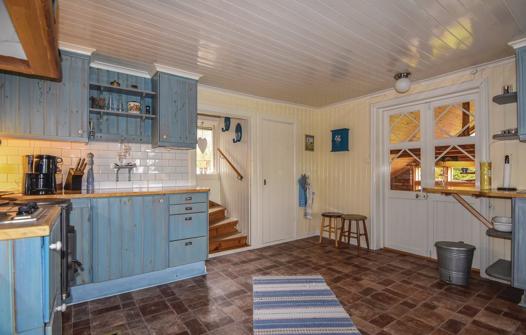 Ferienhaus - Högsäter , Schweden - S57087 5