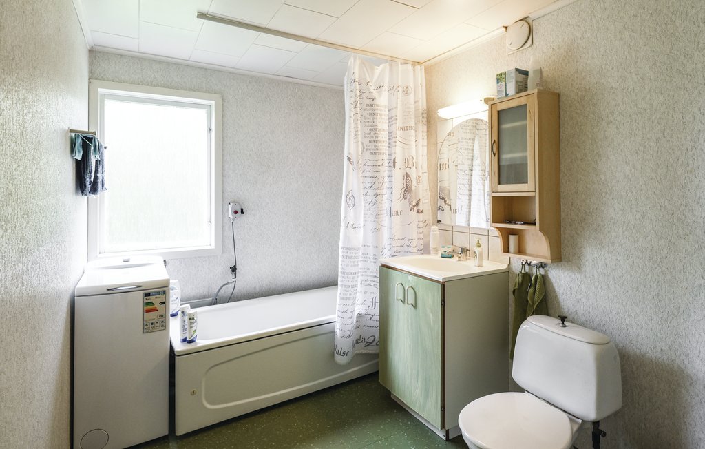 Ferienhaus - Ed , Schweden - S57137 12