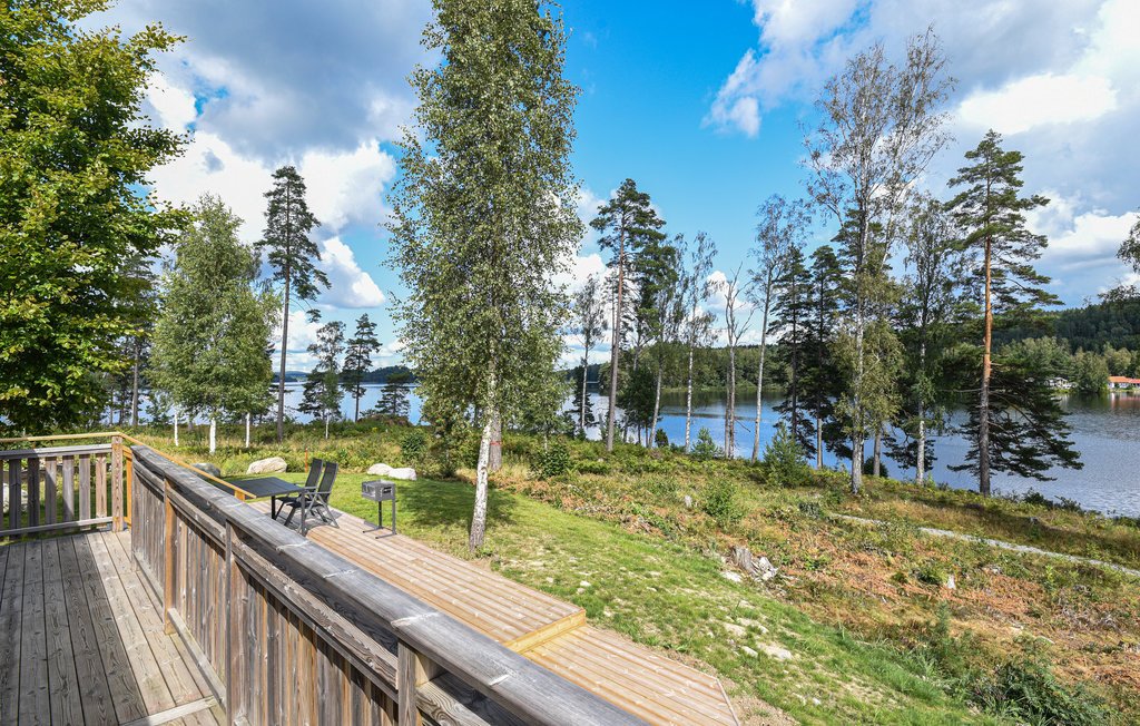 Feriehus - Dals-Långed/Håverud , Sverige - S57141 10