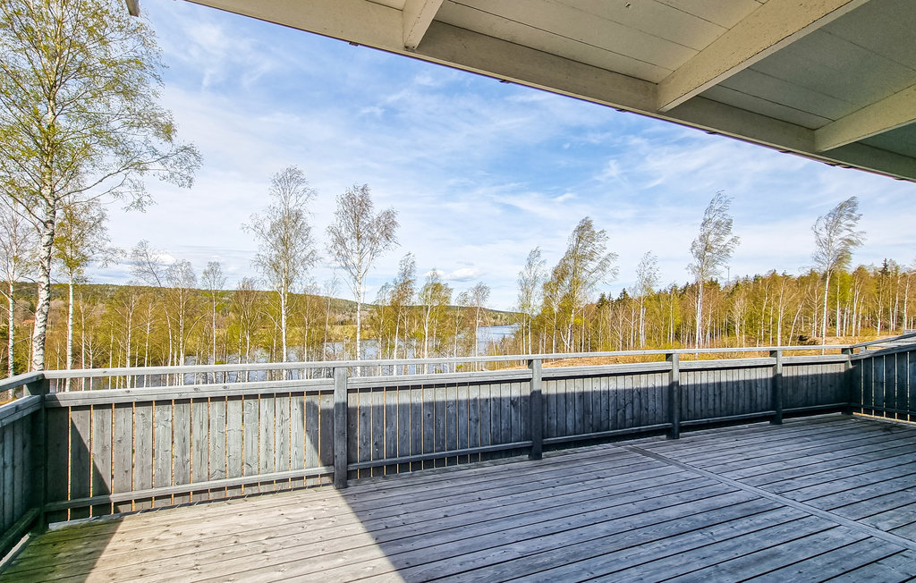 Feriehus - Åsensbruk/Håverud , Sverige - S57181 10