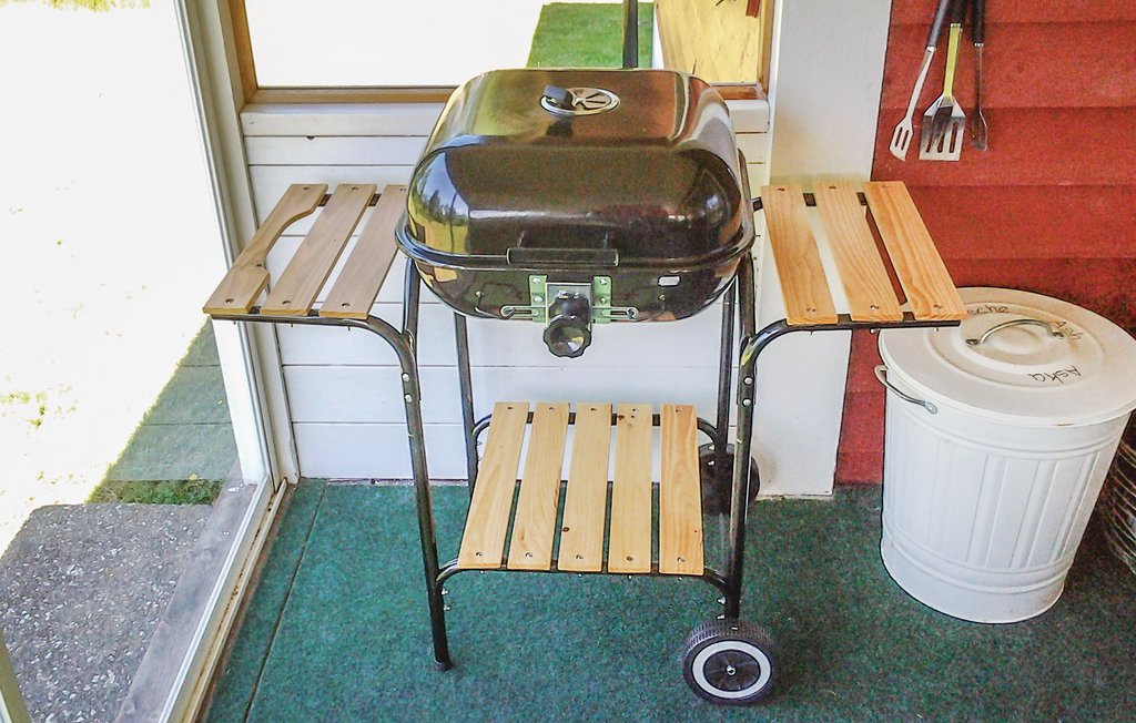 Feriehus - Ånimskog , Sverige - S57009 23