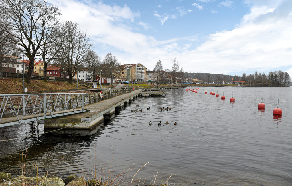 Ferienwohnung - Bengtsfors , Schweden - S57186 14