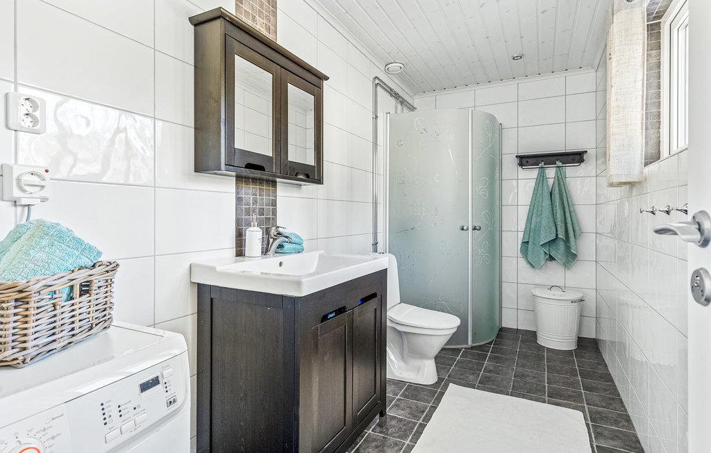 Ferienhaus - Köpmannebro , Schweden - S57200 35