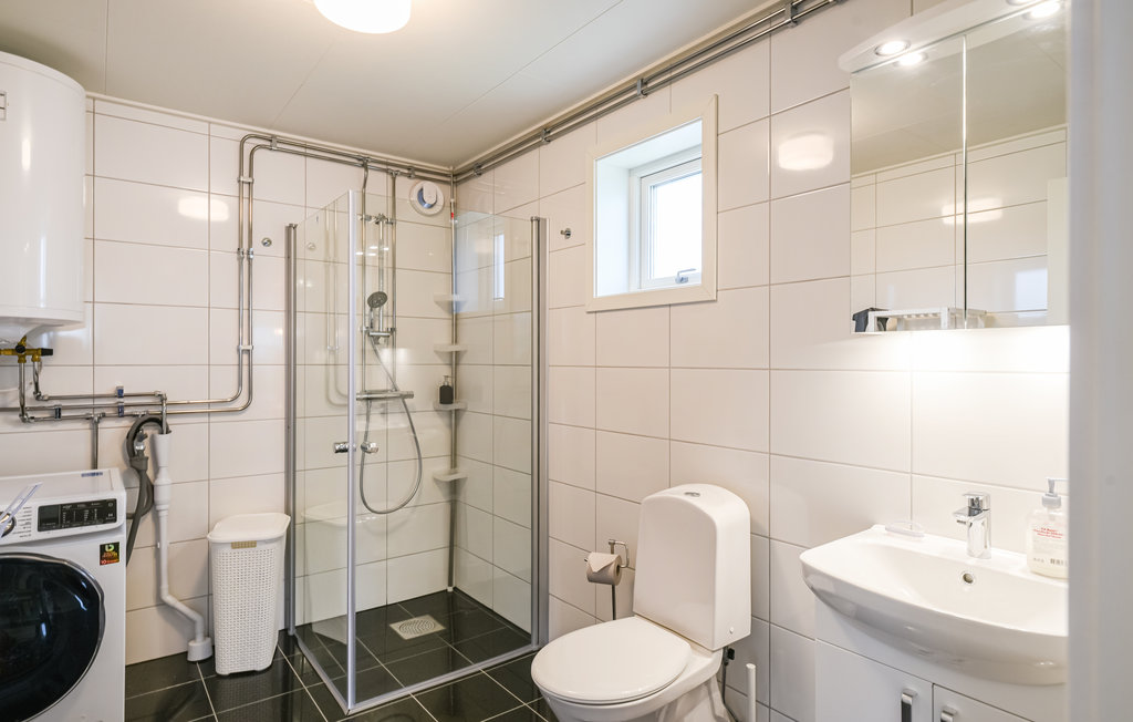 Feriehus - Åsensbruk/Håverud , Sverige - S57154 9