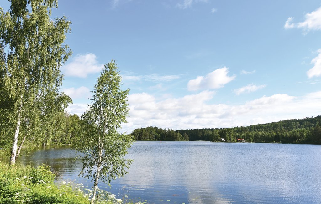 Feriehus - Dalslånged/Håverud , Sverige - S57060 10