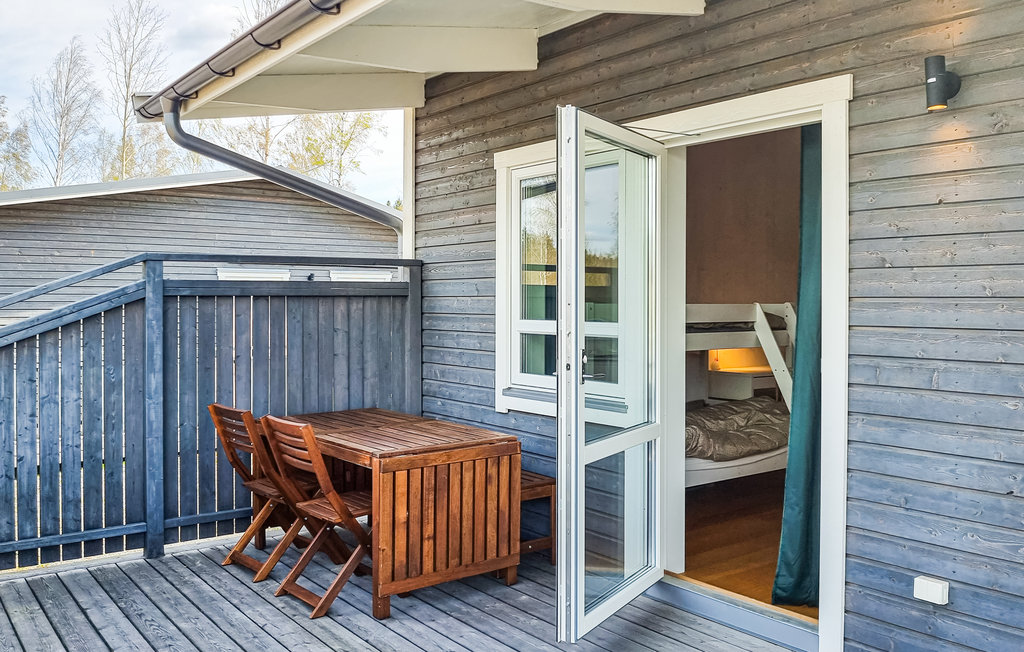 Feriehus - Åsensbruk/Håverud , Sverige - S57181 2