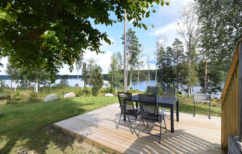 Feriehus - Dals-Långed/Håverud , Sverige - S57141 6