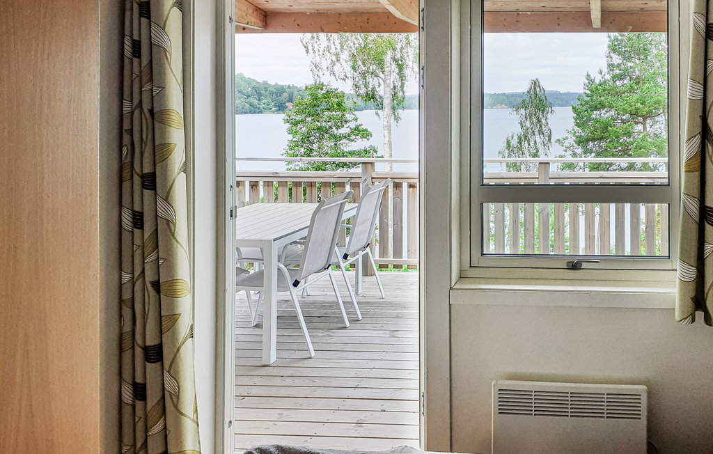 Feriehus - Dalslånged/Håverud , Sverige - S57060 7