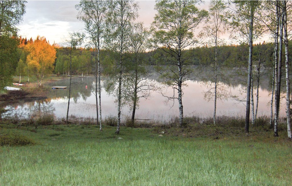 Feriehuse - Ed , Sverige - S57131 9