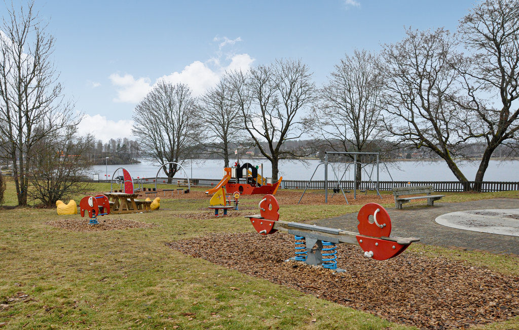 Ferienwohnung - Bengtsfors , Schweden - S57186 15