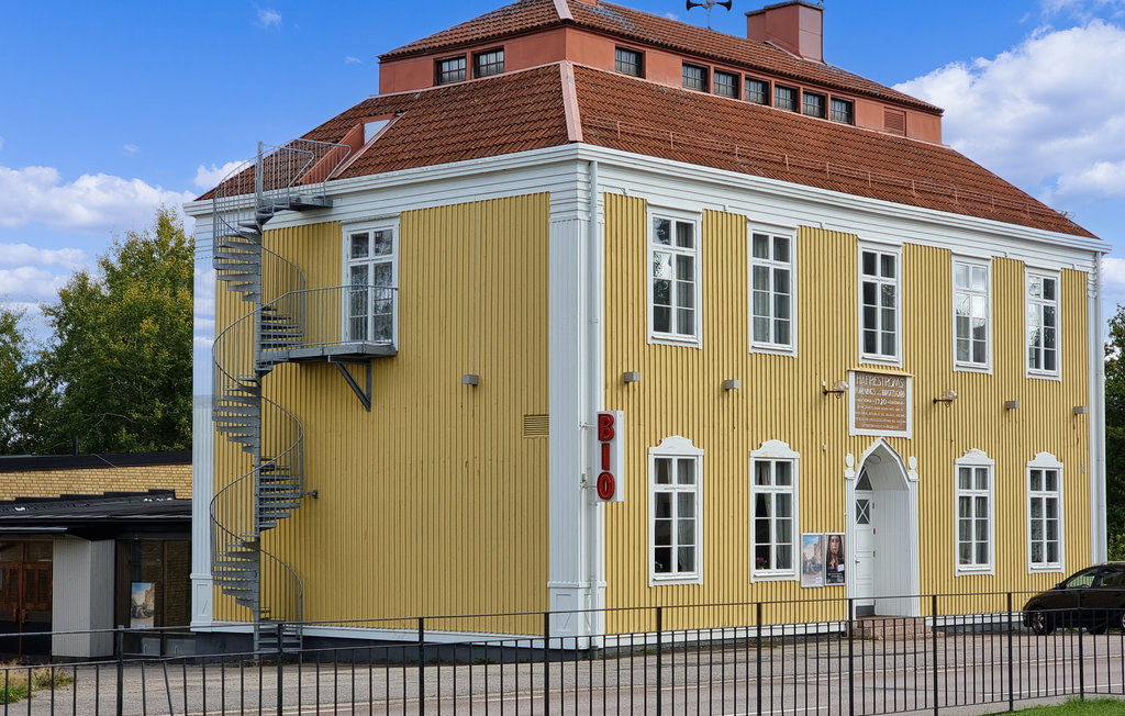 Ferieleilighet - Åsensbruk , Sverige - S57193 13