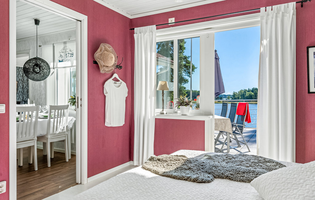Ferienhaus - Köpmannebro , Schweden - S57200 32