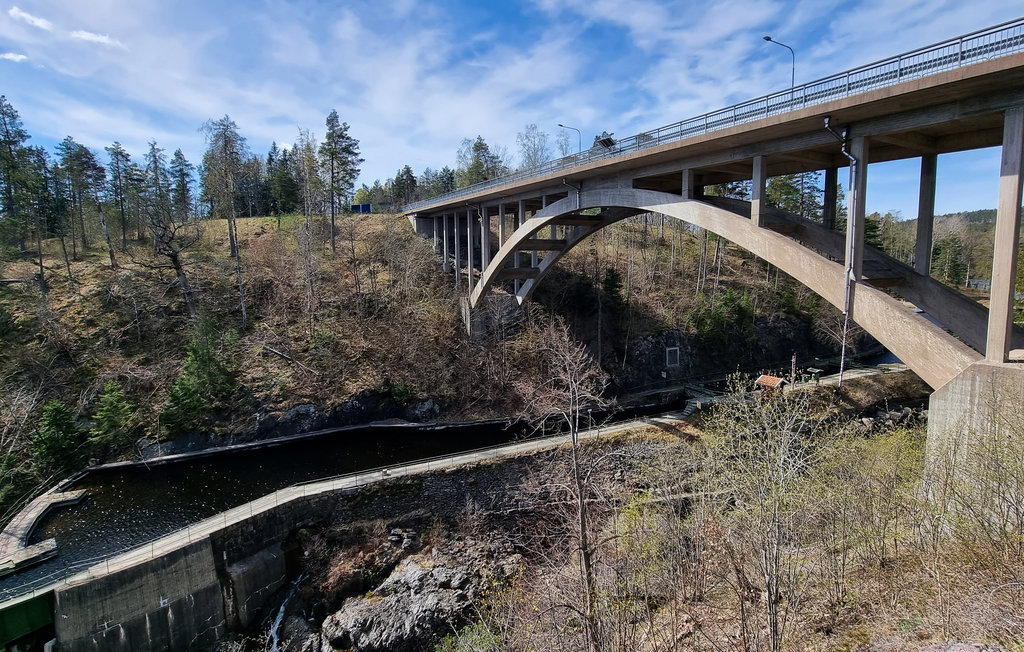 Ferieleilighet - Åsensbruk , Sverige - S57193 14