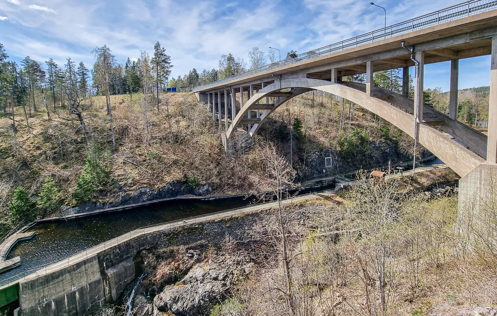 Ferieleilighet - Åsensbruk , Sverige - S57194 15