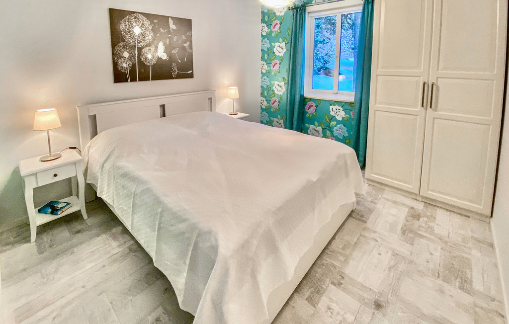 Ferienhaus - Köpmannebro , Schweden - S57200 33