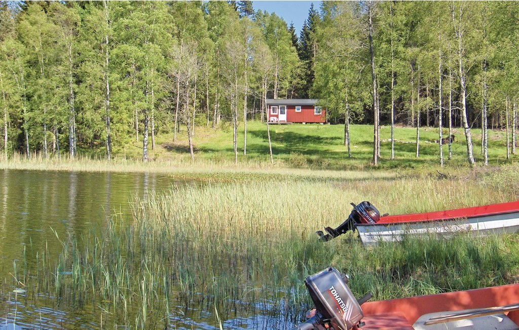 Feriehuse - Ed , Sverige - S57131 10