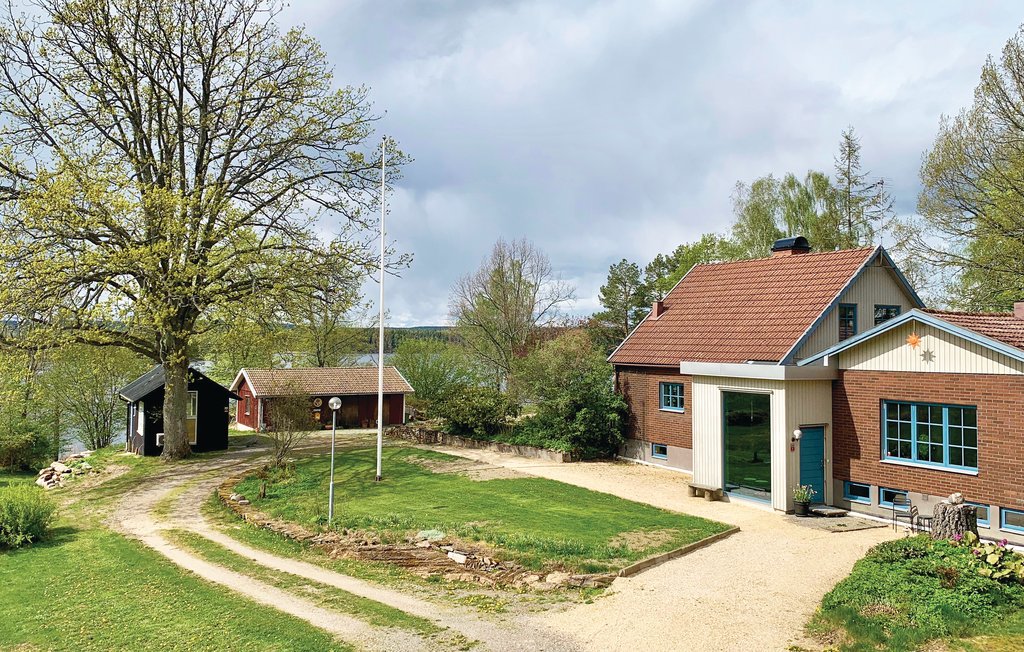 Feriehus - Mellerud/Köpmannebro , Sverige - S57134 2