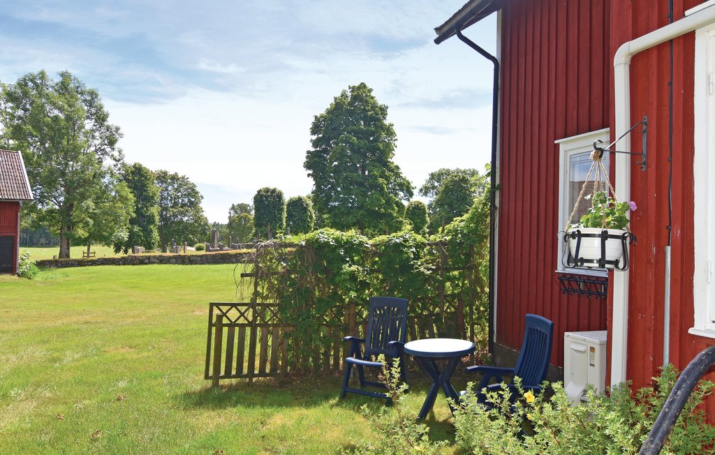 Feriehus - Edsleskog , Sverige - S57068 4