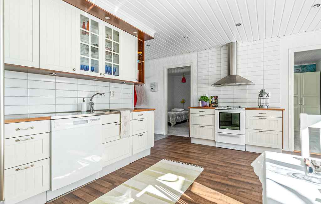 Ferienhaus - Köpmannebro , Schweden - S57200 7