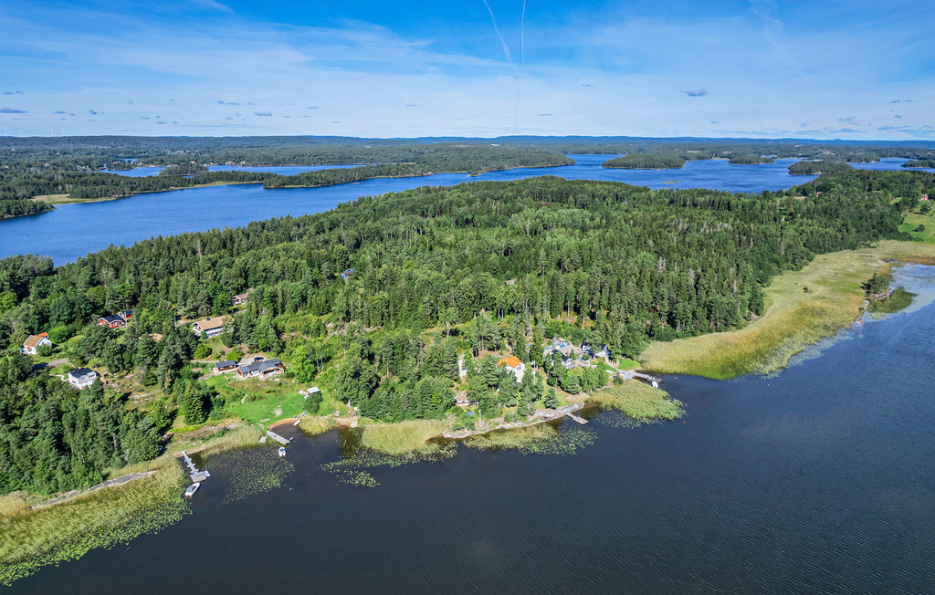 Ferienhaus - Köpmannebro , Schweden - S57200 14