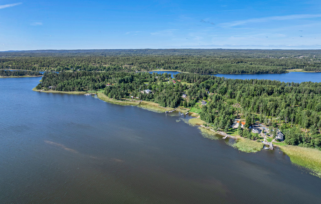 Ferienhaus - Köpmannebro , Schweden - S57200 15