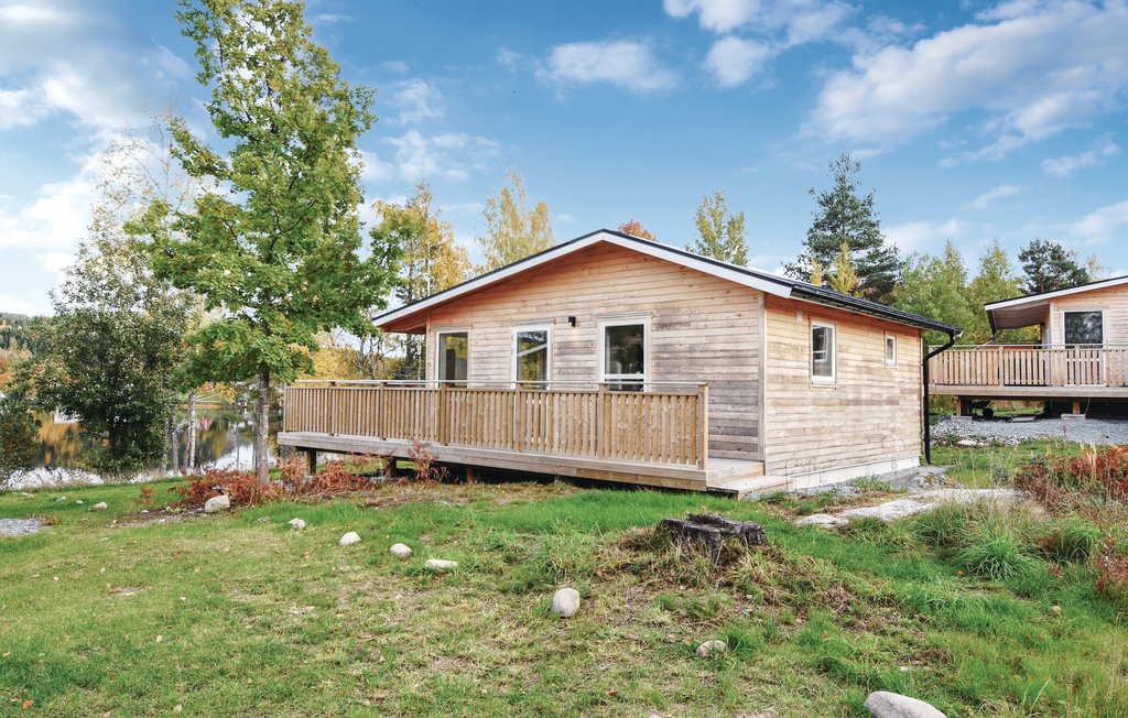 Semesterhus - Dals Långed/Håverud , Sverige - S57127 1