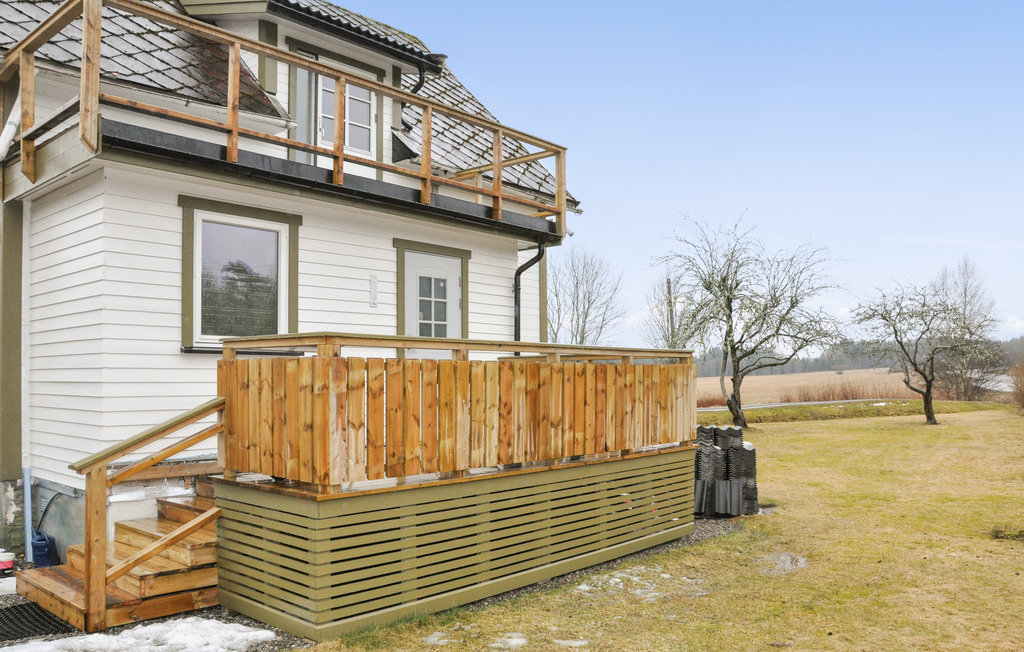 Ferienhaus - Ed Dalsland , Schweden - S57189 1