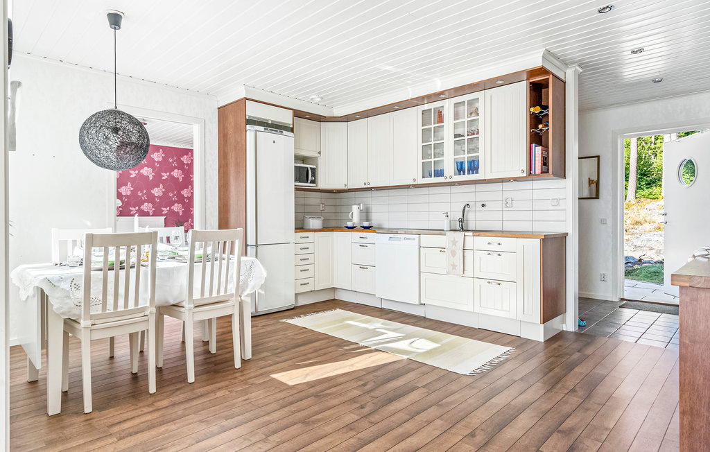 Ferienhaus - Köpmannebro , Schweden - S57200 5