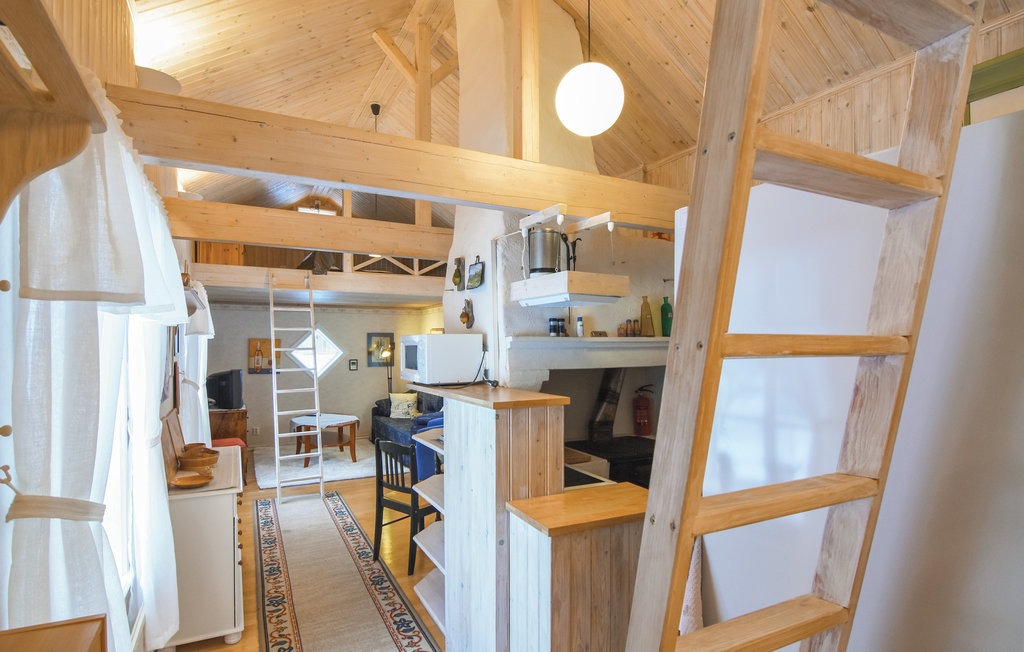 Feriehus - Åsensbruk/Håverud , Sverige - S57111 6