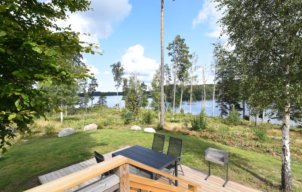 Feriehus - Dals-Långed/Håverud , Sverige - S57141 4