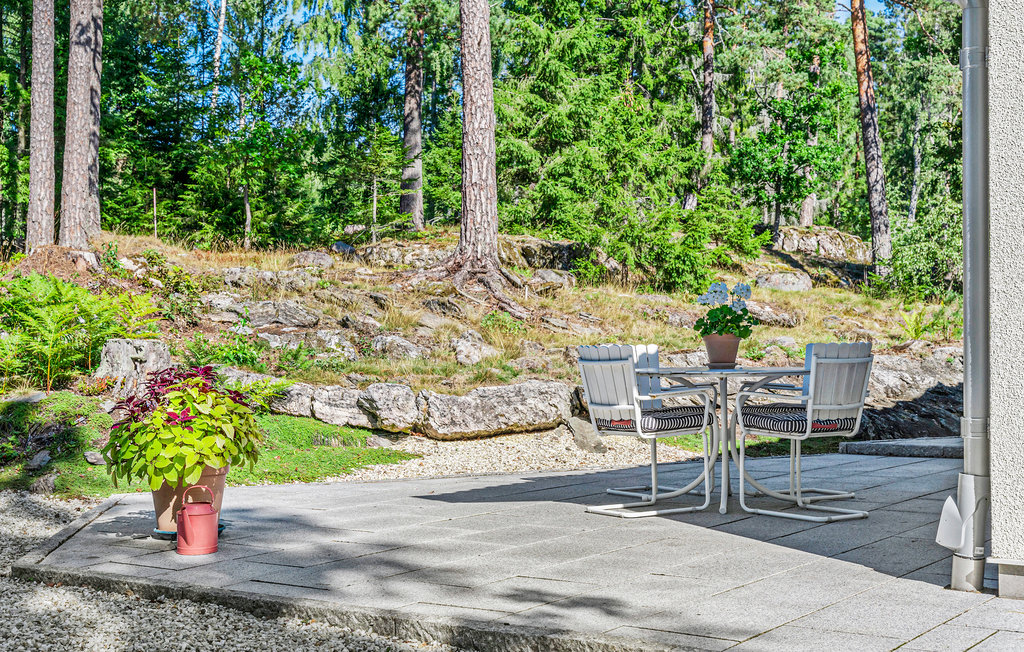 Ferienhaus - Köpmannebro , Schweden - S57200 19