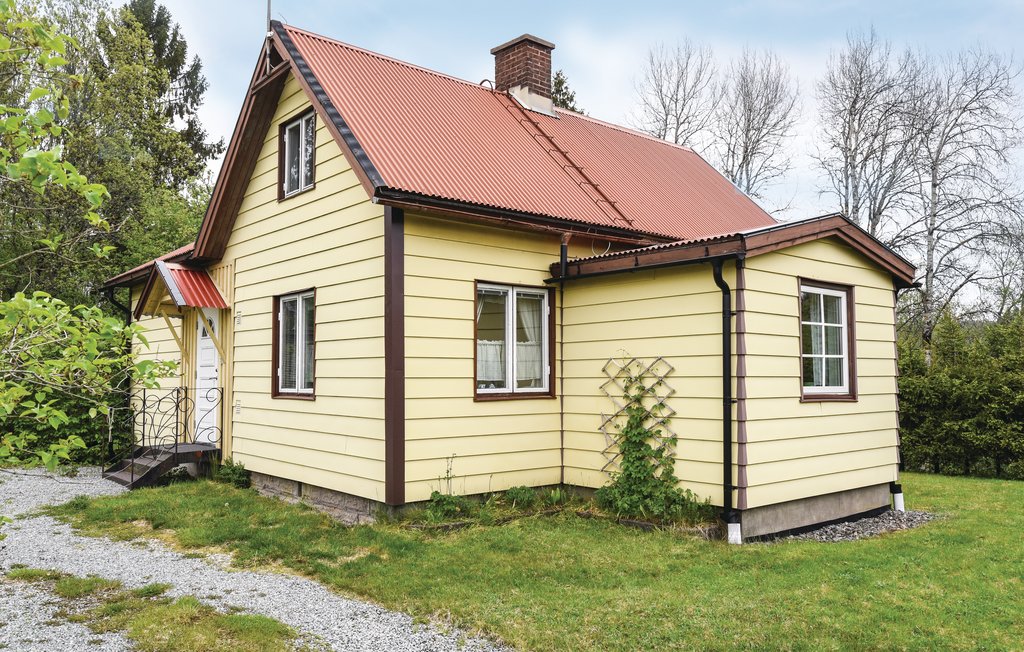Ferienhaus - Ed , Schweden - S57137 1