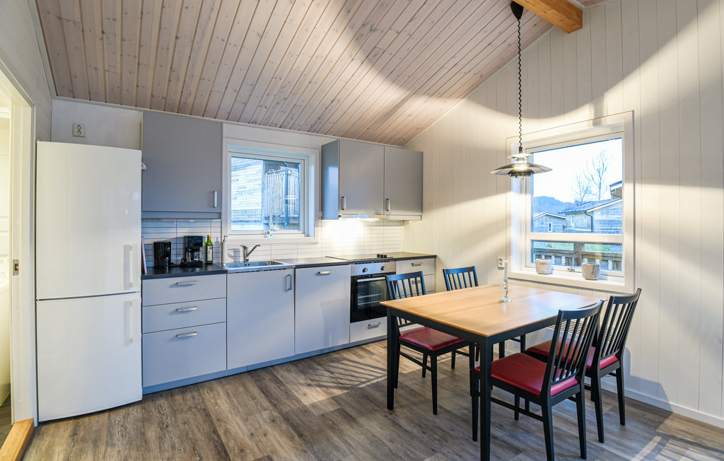 Feriehus - Dals-Långed/Håverud , Sverige - S57141 3