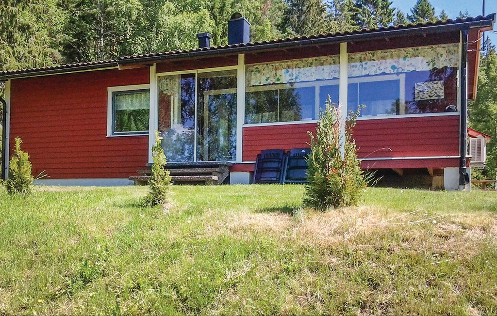 Feriehus - Ånimskog , Sverige - S57009 4