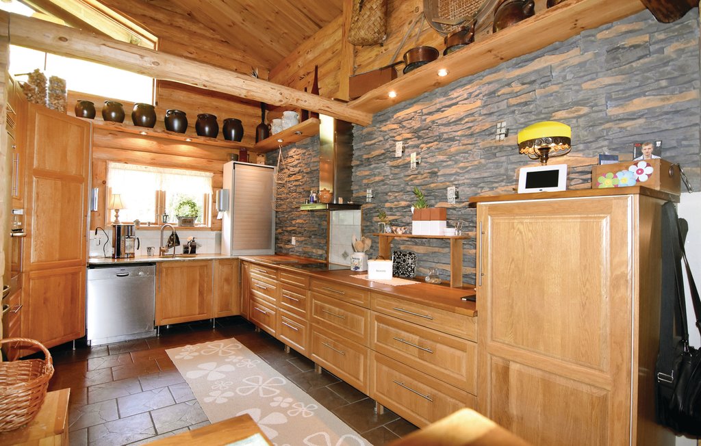 Ferienhaus - Mellerud , Schweden - S57067 8