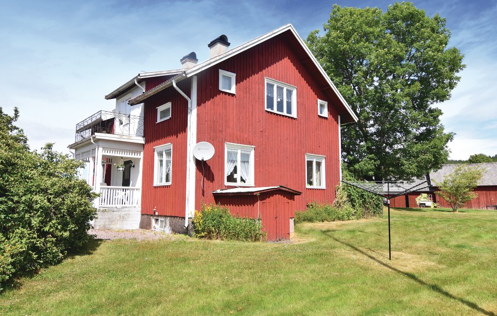 Feriehus - Edsleskog , Sverige - S57068 3