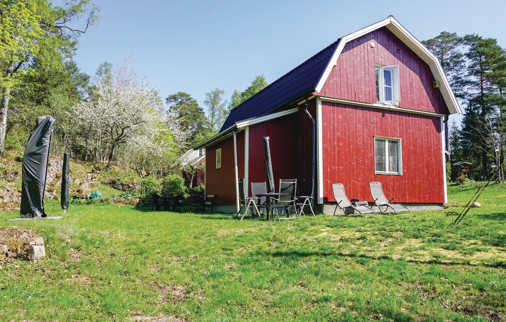 Ferienhaus - Ånimskog , Schweden - S57112 6