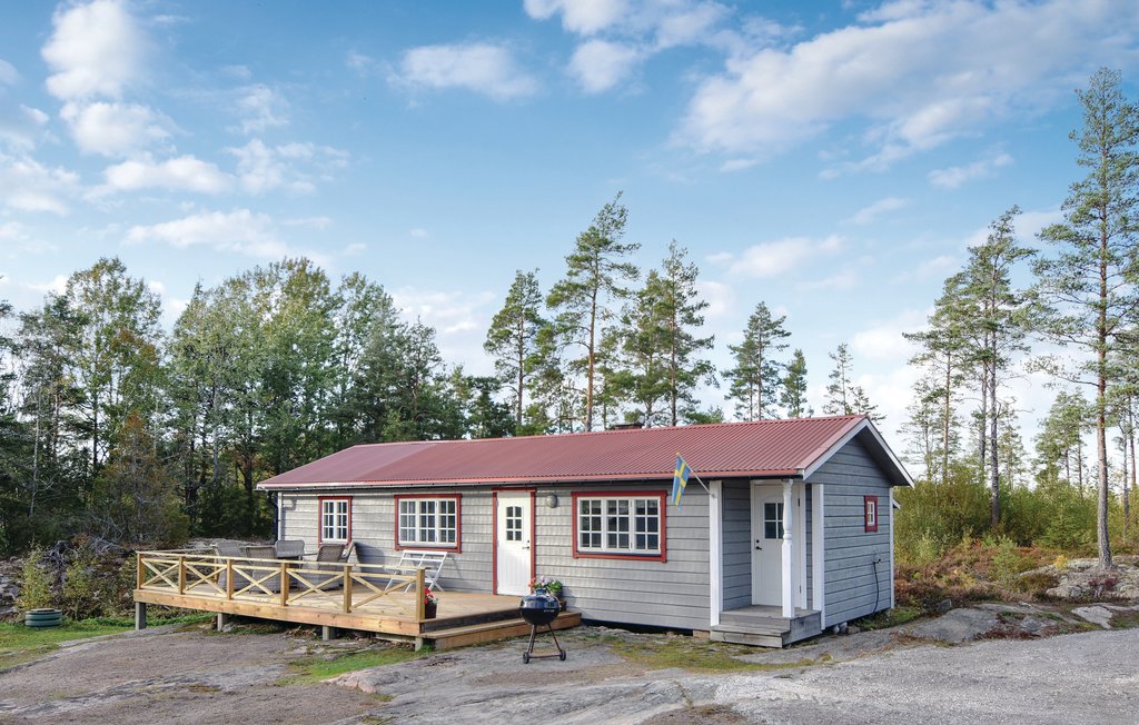 Feriehus - Mellerud , Sverige - S57126 3