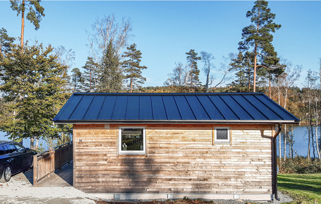 Feriehus - Dals-Långed/Håverud , Sverige - S57141 9