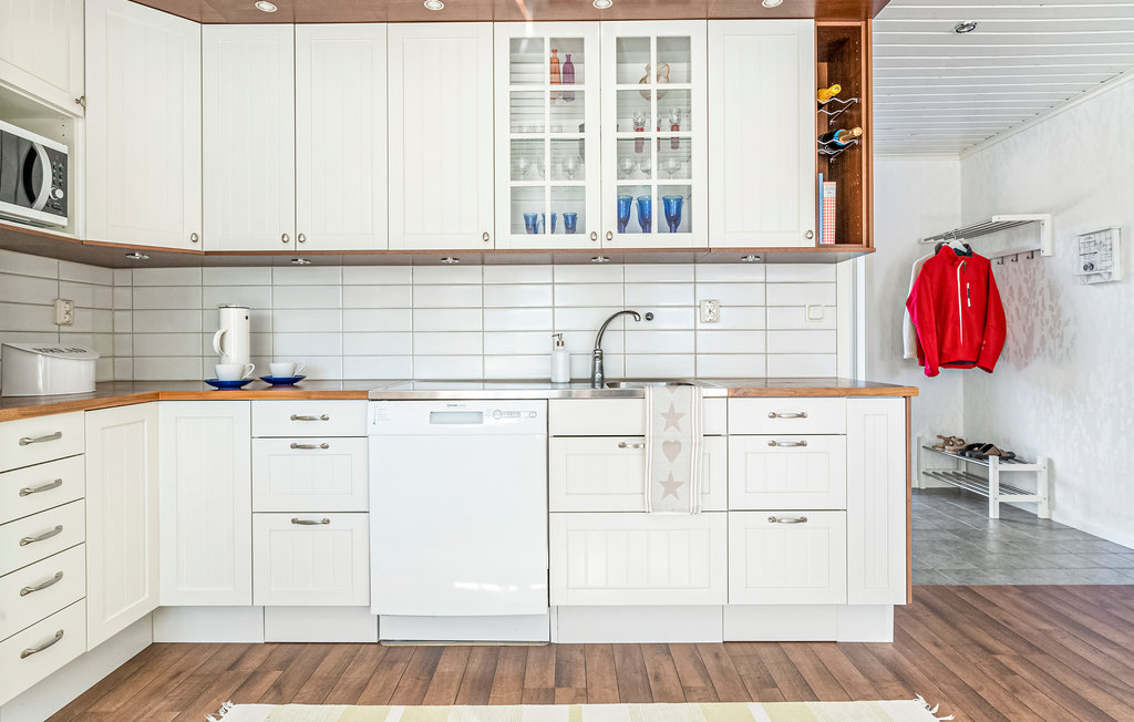 Ferienhaus - Köpmannebro , Schweden - S57200 30