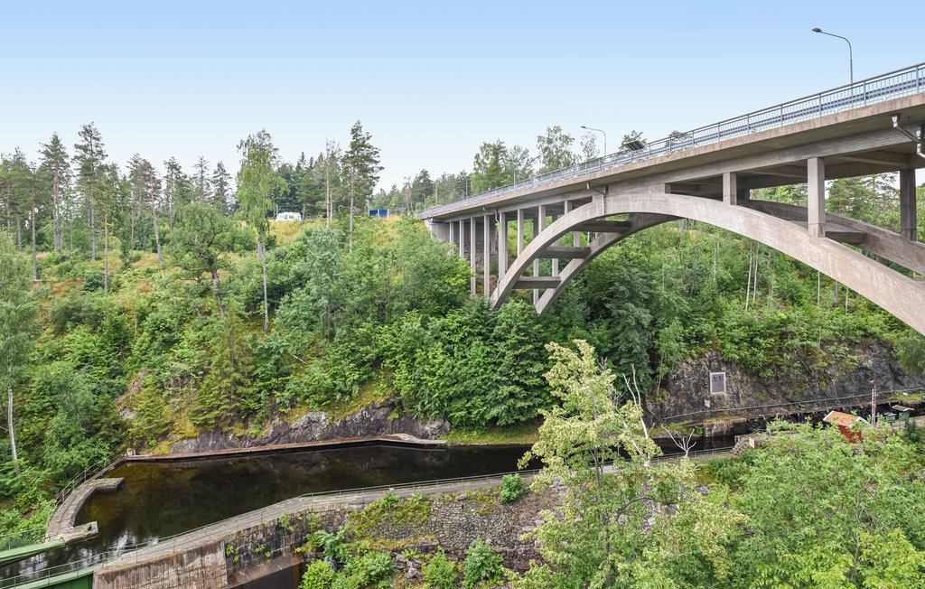 Feriehus - Åsensbruk/Håverud , Sverige - S57154 10