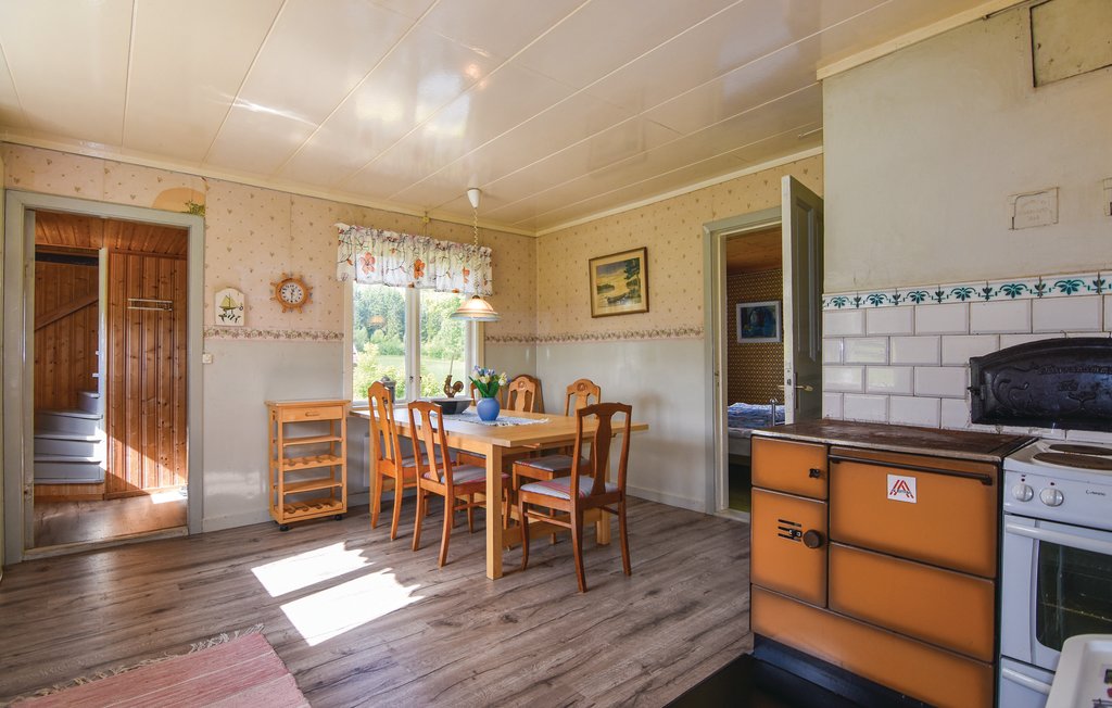 Ferienhaus - Högsäter , Schweden - S57089 6