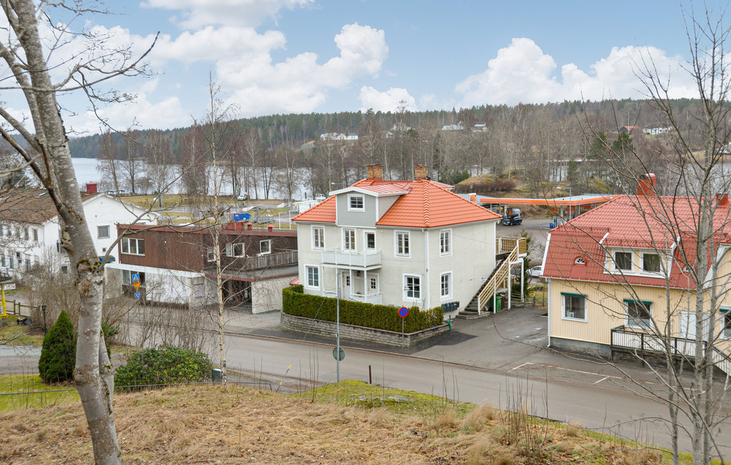 Ferienwohnung - Bengtsfors , Schweden - S57186 5
