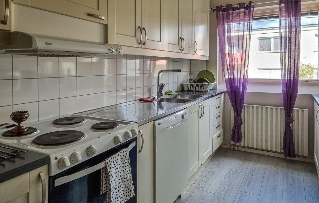 Ferieleilighet - Åsensbruk , Sverige - S57193 8