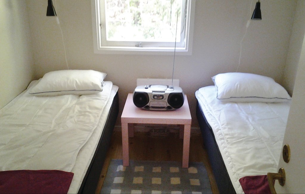 Feriehus - Ånimskog , Sverige - S57009 19