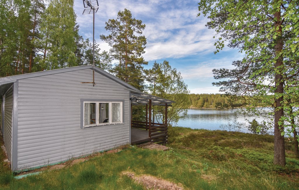 Feriehus - Ånimskog , Sverige - S57088 1