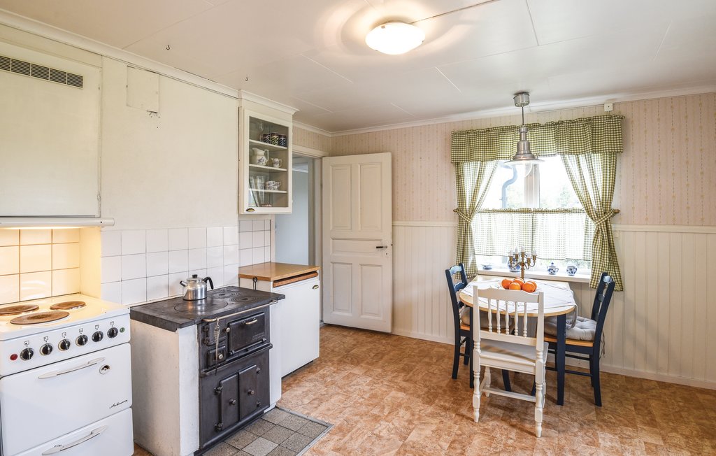 Ferienhaus - Ed , Schweden - S57137 6